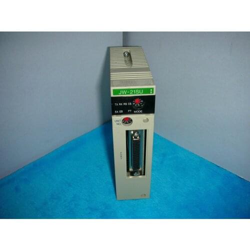 1PC USED Sharp JW-21SU