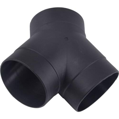 3-outlet Diesel heater pipe Duct Replacement For Air Diesel Parking Heater