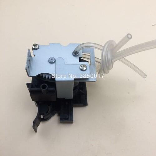 DX4 printhead water based ink pump for Roland FJ540 740 SJ540 740 Mimaki JV3 JV4 JV5 JV33 Mutoh RJ900 RJ900C printer inks pumps
