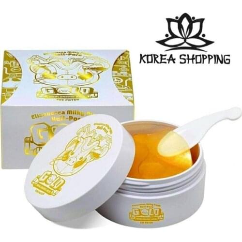 Elizavecca Hyaluronic Face Masks