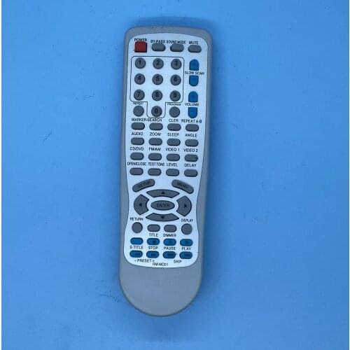 Brand new remote control RM-MD01 for LG audio system