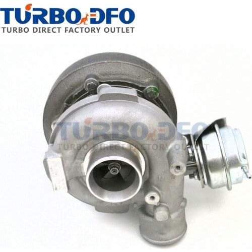 GT2256V 712541 Turbocharger Kit For Land Rover Range Rover 2.9 TDI 130Kw M57D L30 LLLR006110 Full Turbine Assy For Car 2002