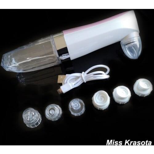 Вакуумные очистители пор Miss Krasota China At AliExpress