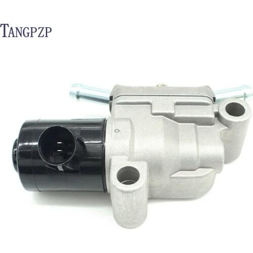 Great Idle Air Control Valve Idle Air Control Valve IAC for Honda Accord 1990-1994 Prelude 1992-1996 36450-PT3-A01 Remanufacture