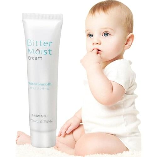 Natural field Bitter Moist Cream
