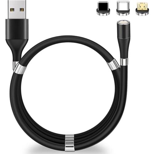 Магнитные кабели для мобильных телефонов URVNS China At AliExpress