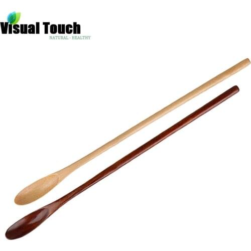 Ложки с длинной ручкой Visual Touch China At AliExpress