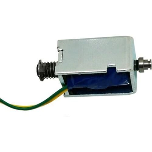1pc DC solenoid HIO-0630S24B18 is suitable for humidifier small automatic equipment cash register beauty machine customization