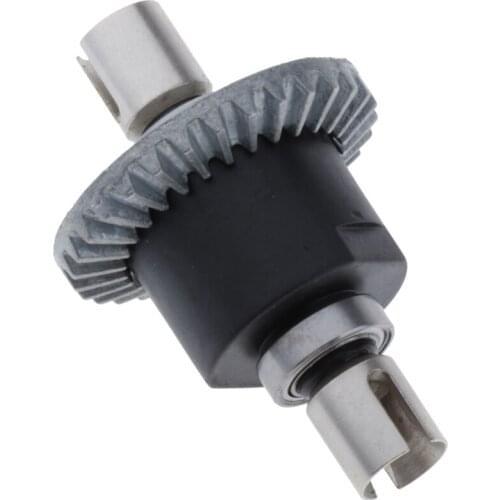 144001 RC Car Differential Gear for WLtoys 1/14 RC Car Spare Parts