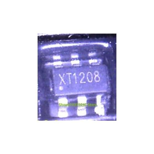 20PCS TCS9300 XT1208 SOT23-6