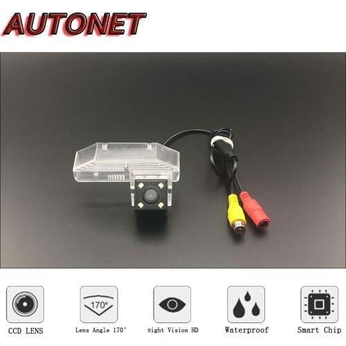 Car Rear Mirror DVRs AUTONET China