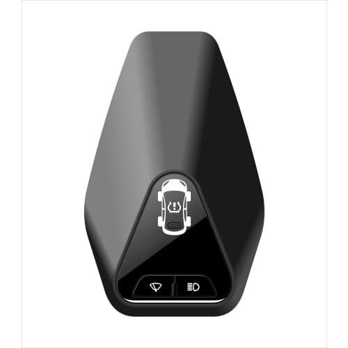 Car Rain Wiper Headlight Sensor Auto Driving Smart Wipers Spotlight Sensors Assistant For Honda Elysion Crider 9th Accord