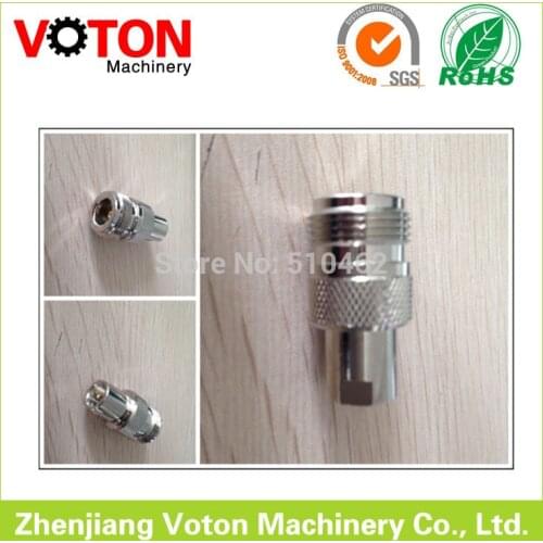 Free shipping FME Male/Plug to N Female/Jack adaptor