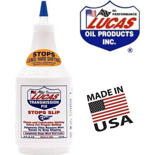 Запчасти для трансмиссий Lucas Oil China At AliExpress