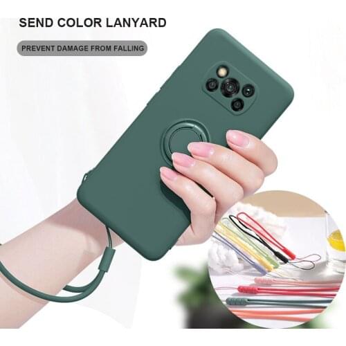 NEWCE Silicone Phone Cases
