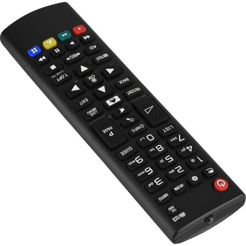 New Remote Control Replacement For LG LCD TV AKB7915324 Remote Controller DC 3V Remote Controls 170 * 46 * 21mm Dropshipping