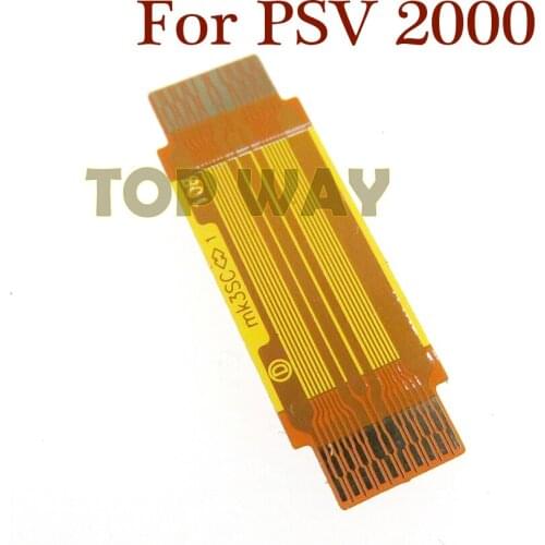 Original For PSV2000 Repair Parts R Keypad connect to Motherboard Flex Cable Right keypad cable