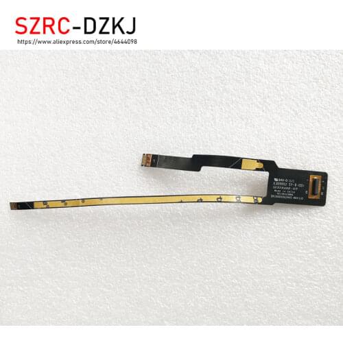 New and Original Lenovo thinkpad X240 X250 X260 Touchpad Fingerprint Cable E309952 DA30000G940