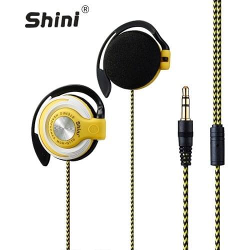 SHINI Portable Audio Equipment