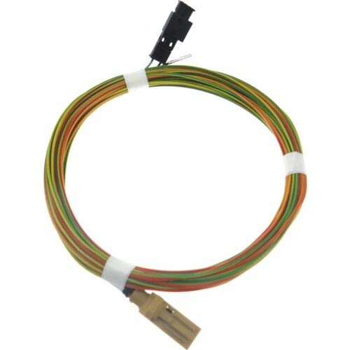 1TD 927 122 A Parking Assist Button Connection Cable, Suitable For VW Golf MK6 Touran 1K0927122