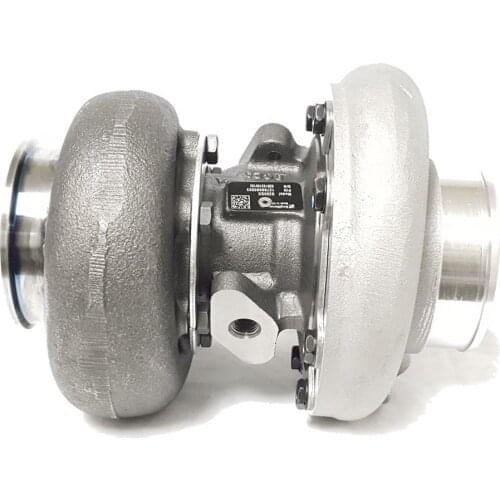 Turbo S257 S200 SX-E P/N: 12769095003 w/ T3 .63 A/R w/ 90mm VB exit