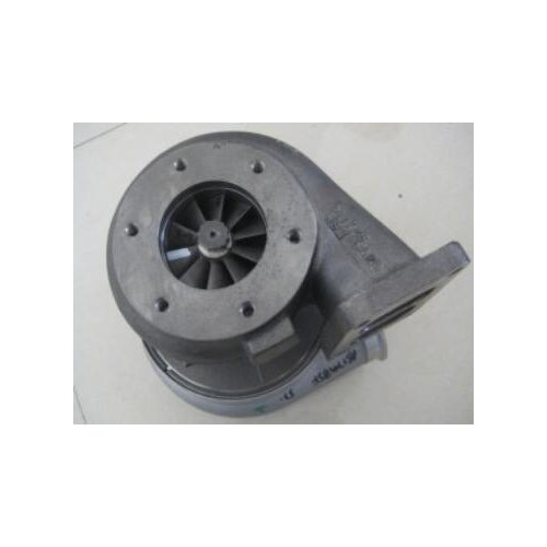 FEBIAT Turbocharger used for Merecdes 360hp OM457LA 317471,170470, 317216