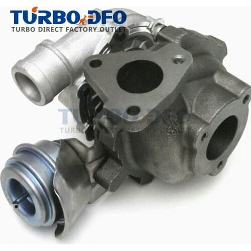 Complete Turbo Turbolader GTB1649V 757886-5007S Turbocharger Kit For KIA Ceed 2.0 CRDi 103Kw ED / EF Full Turbine For Car 2007