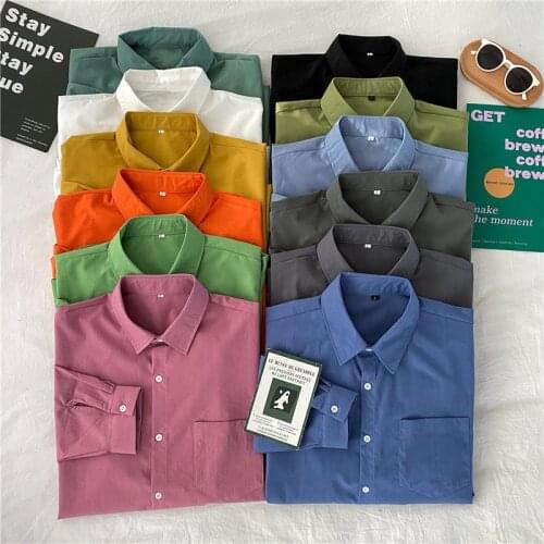 Женские рубашки оверсайз WMWMNU China At AliExpress