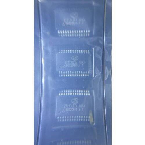 20pcs/lot ZT213LEEA ZT213 SSOP28 NEW