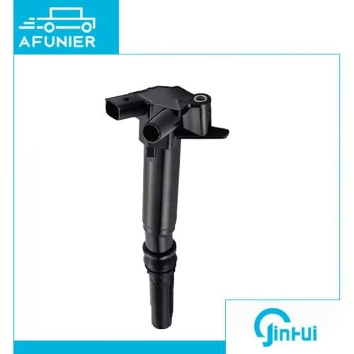 Ignition coil for Ford F150 OE no.:AL3Z-12029-B AL3E-12029-BC