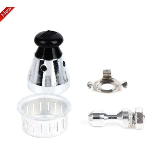 4pcs/set Pressure Cooker Accessories for Universal Less Than 1cm Valve Core Rod Pressure Cooker Parts Kit
