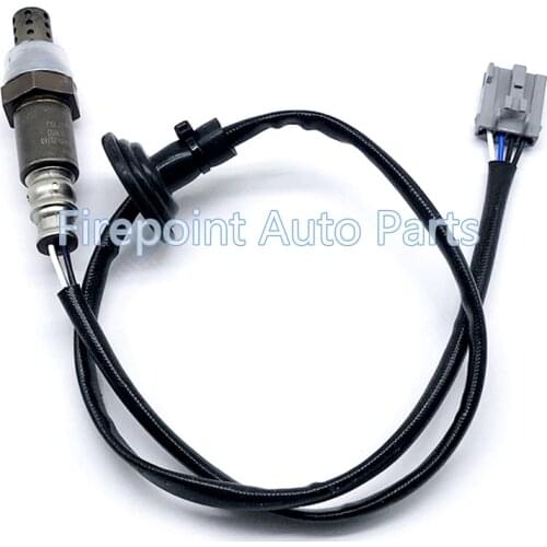 Auto Spare Engine Parts Lambda Oxygen Sensor OEM 89465-20740 8946520740