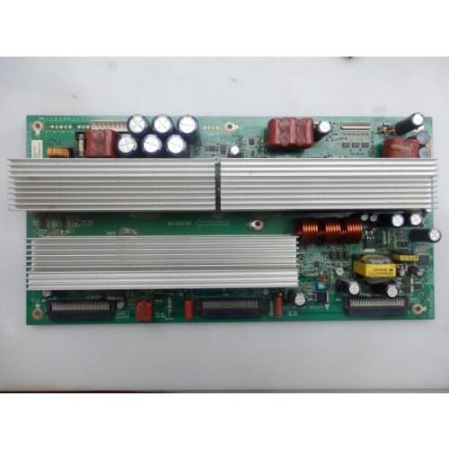Changhong PT50600 Hisense TPW50M39 Y board EAX39634301 EBR38374403 50G1-YSUS