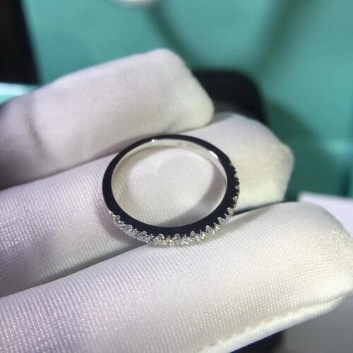 FINIMOSO Wedding Rings