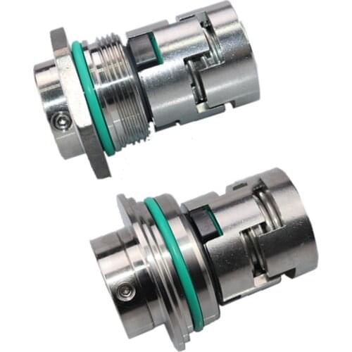 GLF-12 , JMK-12 Mechanical Seals for CR1/CR3/CR5 Vertical Multi-stage Pumps|Shaft 12mm Cartridge Seals (HQQV/HQQE/CR/CRI/CRN12)