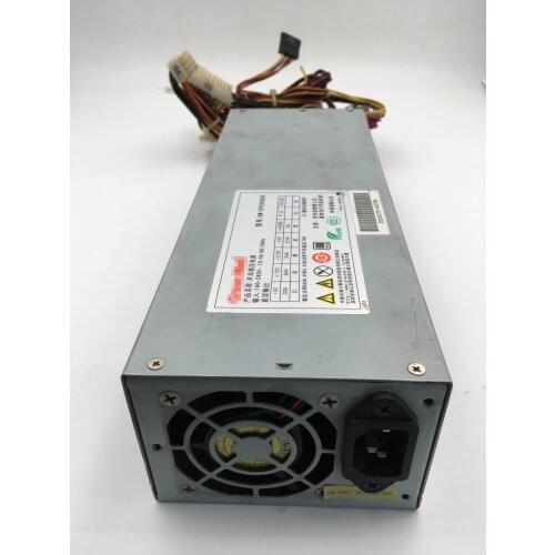 GW-EPS2U650 High-efficiency Server Power Module