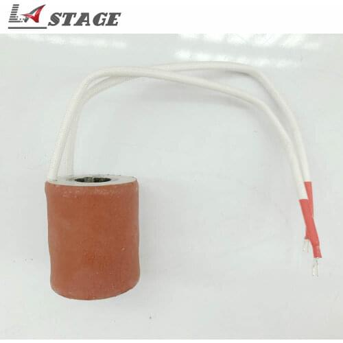 Free Shipping Cold Pyro Fountain Mini Fireworks Machine Fountain Spark Machine Heater