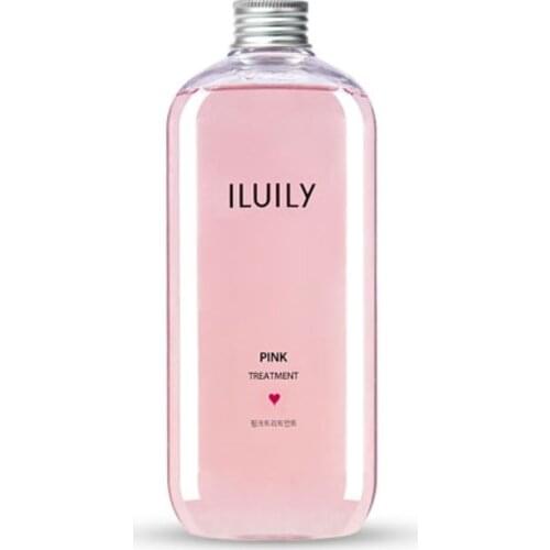 ILUILY Hair Care