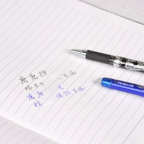 Стирающиеся ручки KNOW China At AliExpress