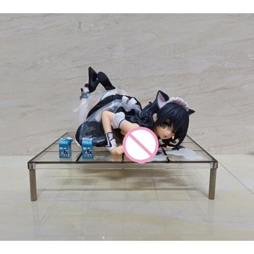 Madeleine Anime Figures