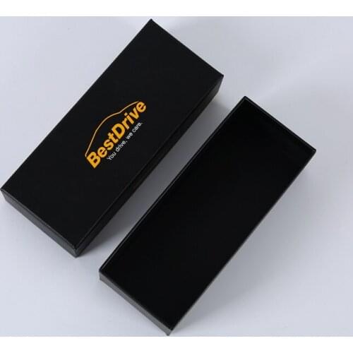 Small Kraft cardboard packing gift box handmade soap candy For Wedding Decorations Event Party Supplies ---XP1674