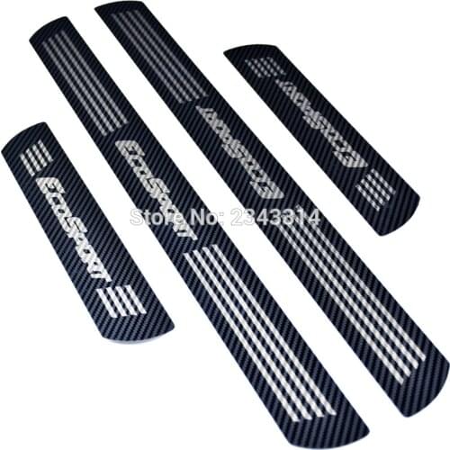 MTAWD Door Sills Ford