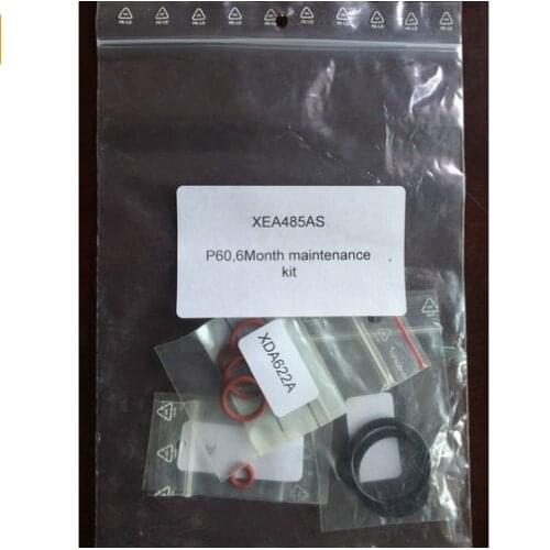 For Abx 6 Month Maintenance Kit, PN: XEA485AS ,Hematology Analyzer Pentra60,pentra80 NEW