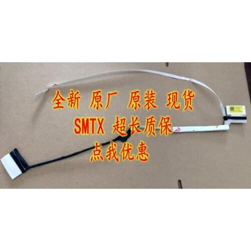 New original for HP TPN-C134 99 G1 led lcd lvds cable L20361-001