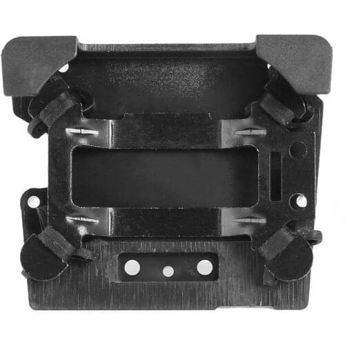 Gimbal Vibration Plate Holder Mount Board Camera Mounting Bracket For Mavic Pro Platinum Drone Repair Parts for DJI MAVIC PRO