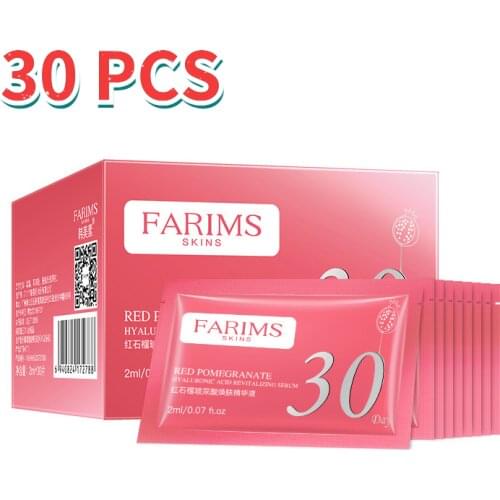 ROLANYIN Serums With Acids For The Face