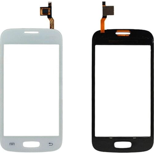 Touch Screen For Samsung Galaxy Star Pro S7262 GT-S7262 S7260 GT-S7260 Touchscreen Digitizer LCD Display Front Glass Phone Part