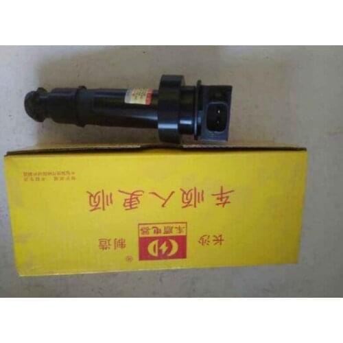 DQZ9110Y OEM 27301-2B010 Ignition System for HYUNDAI KIA