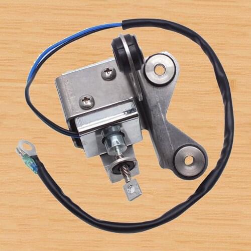6J4-86111-00 Solenoid Coil Replacement for Yamaha Outboard Engines Professional