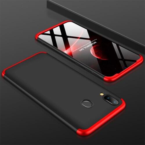 SuliCase Samsung Galaxy M20 Phone Cases